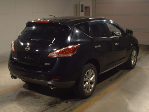 2012 Nissan Murano TZ51[1]