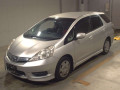 2012 Honda Fit Shuttle Hybrid