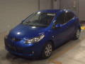 2009 Mazda Demio