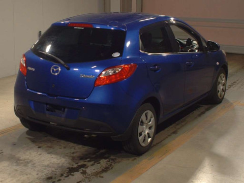 2009 Mazda Demio DE3FS[1]