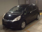 2011 Honda Fit Hybrid