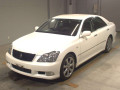 2008 Toyota Crown