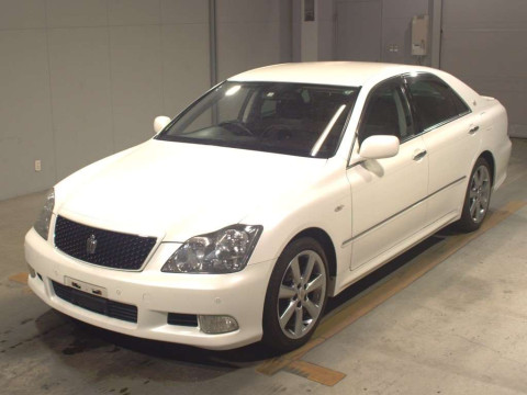 2008 Toyota Crown GRS180[0]