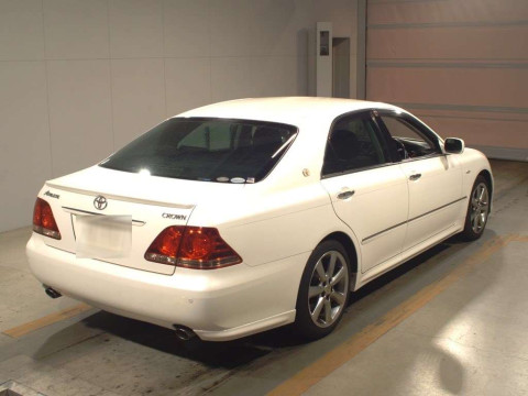 2008 Toyota Crown GRS180[1]