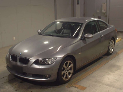 2007 BMW 3 Series WA20[0]