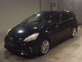 2012 Toyota Prius alpha