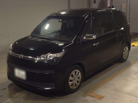 2015 Toyota Spade NSP141[0]