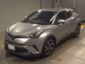 2017 Toyota C-HR