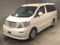 2003 Toyota Alphard