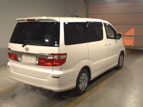 2003 Toyota Alphard ANH10W[1]