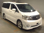 2008 Toyota Alphard G