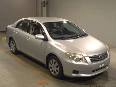 2010 Toyota Corolla Axio NZE141[2]