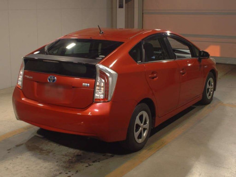 2012 Toyota Prius ZVW30[1]