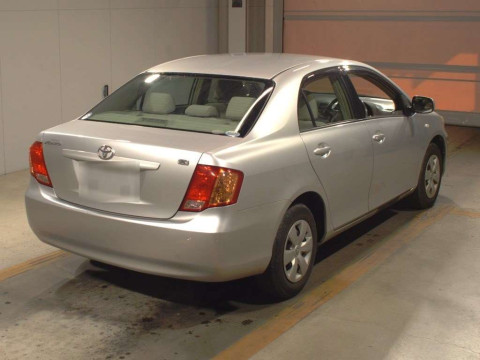 2008 Toyota Corolla Axio NZE141[1]