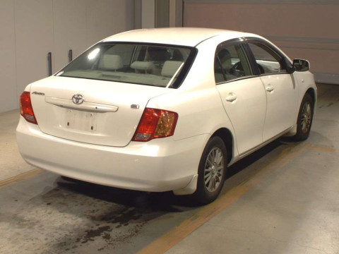 2007 Toyota Corolla Axio NZE141[1]