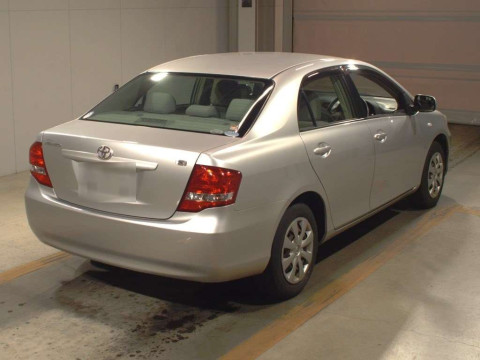 2010 Toyota Corolla Axio NZE141[1]