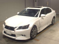 2015 Lexus GS