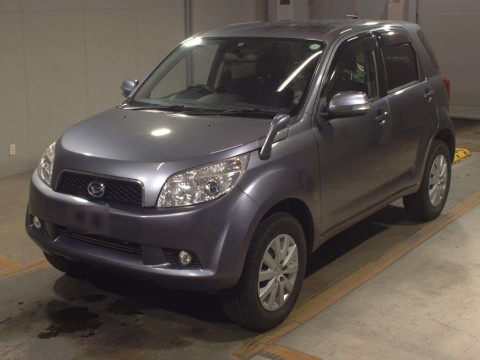 2006 Daihatsu BEGO J210G[0]