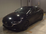 2022 Mazda Mazda3