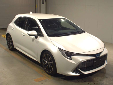 2020 Toyota Corolla Sports ZWE213H[2]