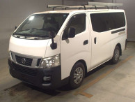 2017 Nissan NV350 CARAVAN VAN