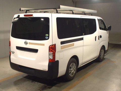 2017 Nissan NV350 CARAVAN VAN VR2E26[1]