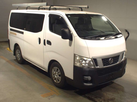 2017 Nissan NV350 CARAVAN VAN VR2E26[2]