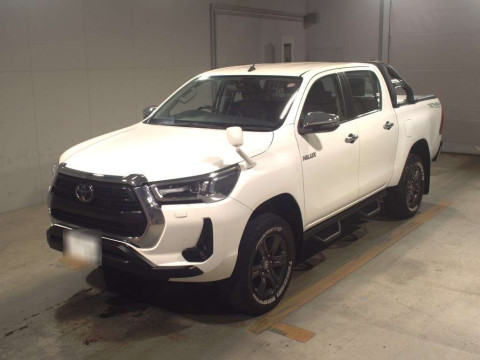 2021 Toyota Hilux GUN125[0]