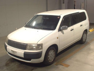 2006 Toyota Probox Van