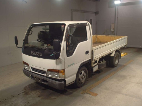 1998 Isuzu Elf Truck NKR66EA[0]