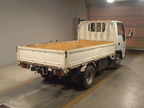 1998 Isuzu Elf Truck NKR66EA[1]