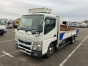 2020 Mitsubishi Fuso Canter