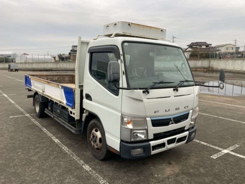 2020 Mitsubishi Fuso Canter FEA20[2]