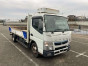 2020 Mitsubishi Fuso Canter