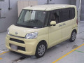 2014 Daihatsu Tanto