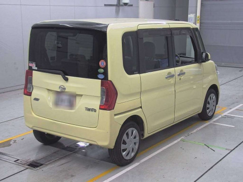 2014 Daihatsu Tanto LA600S[1]