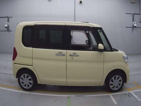 2014 Daihatsu Tanto LA600S[2]