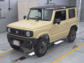 2023 Suzuki Jimny