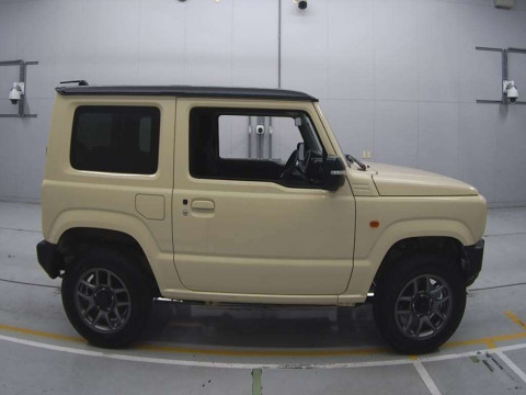 2023 Suzuki Jimny JB64W[2]