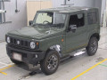 2024 Suzuki Jimny