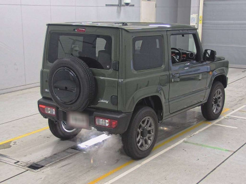 2024 Suzuki Jimny JB64W[1]