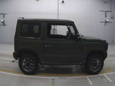 2024 Suzuki Jimny JB64W[2]