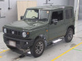 2022 Suzuki Jimny