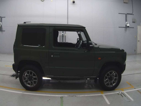 2022 Suzuki Jimny JB64W[2]