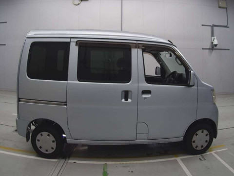 2008 Daihatsu Hijet Cargo S321V[2]