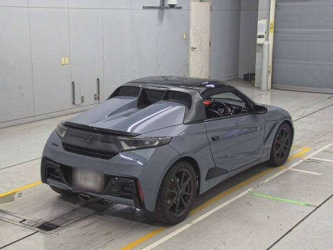 2021 Honda S660 JW5[1]