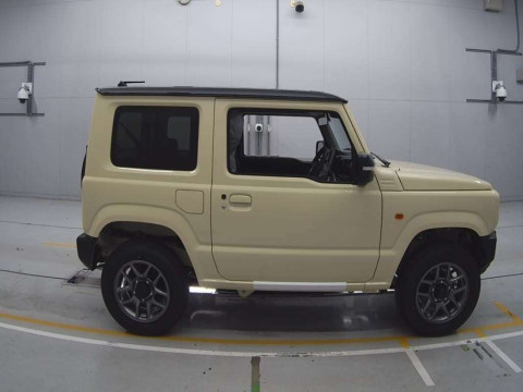 2024 Suzuki Jimny JB64W[2]