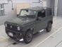 2024 Suzuki Jimny