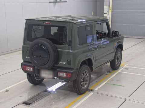 2024 Suzuki Jimny JB64W[1]