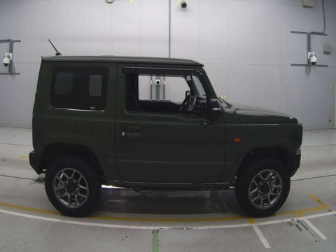 2023 Suzuki Jimny JB64W[2]